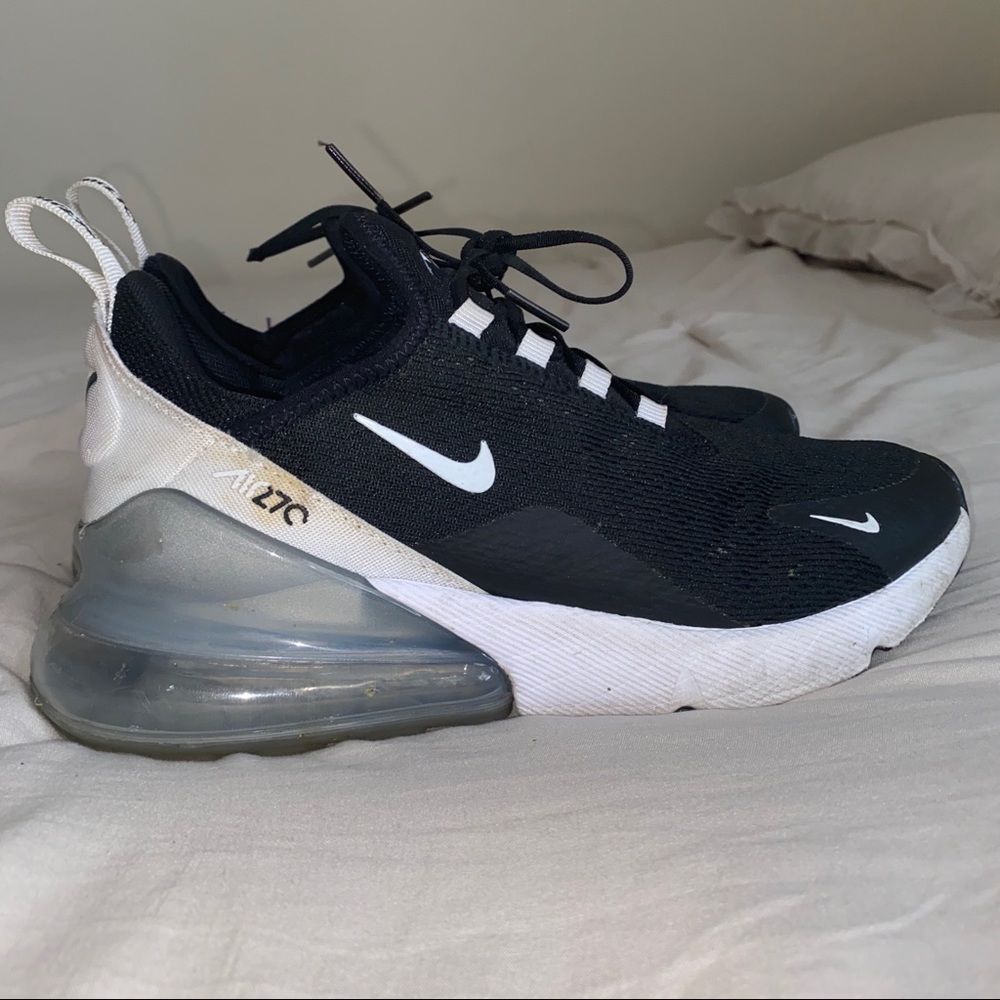 Nike Air Max 270
